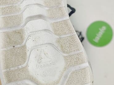 sneakersy adidas damskie: Reebok, Sneakersy damskie, 39 — 5