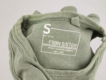 name it merino body: FB Sister, Top damski, rozmiar S — 4