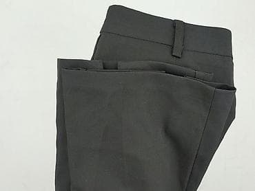 sokolowski buty: Spodnie materiałowe damskie, rozmiar S — 6