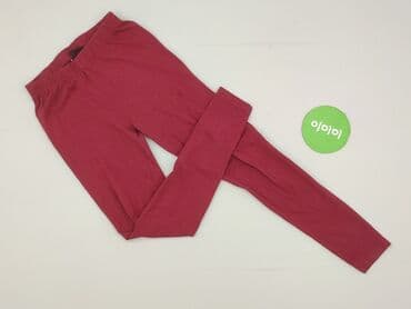 koszula flanelowa lidl: Leggings for kids, Y.F.K., 10 years, 140, condition - Very good — 2