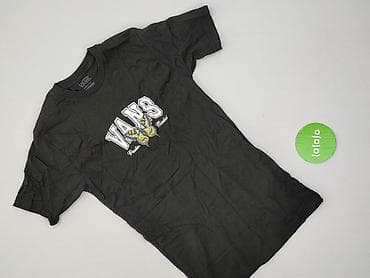 vans media expert: Vans, T-shirt damski, rozmiar S — 2