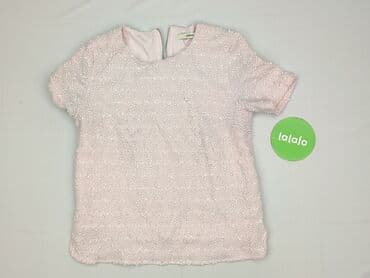 satynowy top pod marynarkę: Oasis, Bluzka damska, S — 2