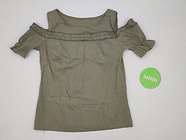luxe la fo: UNICA, Bluzka damska, rozmiar One size — 2