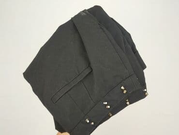 sprzedaż używanych majtek damskich: Asos, Spodnie materiałowe damskie, S — 5