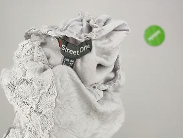 claudia strater: Street One, Bluzka damska, rozmiar 3XL — 4