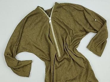 sweter hippie: Madonna, Bluzka damska, rozmiar M — 1