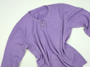 Swetry: Sweter damski, rozmiar 2XL