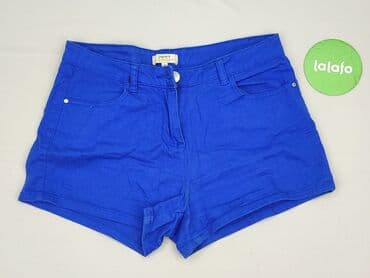 krótkie spodenki ciążowe olx: Papaya, Szorty damskie, rozmiar M — 2
