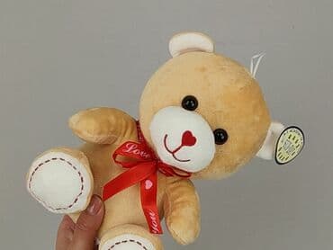matching bielizna hello kitty: М'яка іграшка Плюшевий ведмедик, стан - Ідеальний — 3