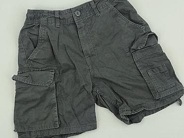 szorty pull and bear: Bershka, Szorty damskie, rozmiar XS — 1