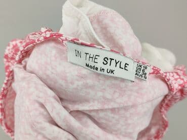 name it merino body: In The Style, Women`s body, size M — 4