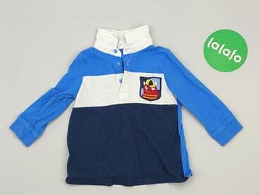 koszulka ajax amsterdam 2122: Blouse, So cute, 9-12 months, condition - Very good — 2