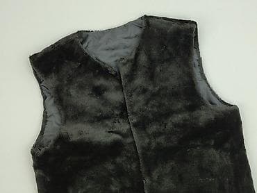 z futrem: Kamizelka damska, rozmiar 3XL — 1