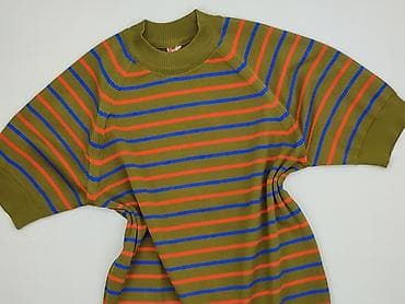ramoneska oversize: Sweter damski, rozmiar XL — 1