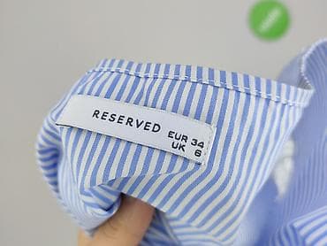 bluzki damskie basic: Reserved, Bluzka damska, rozmiar S — 8
