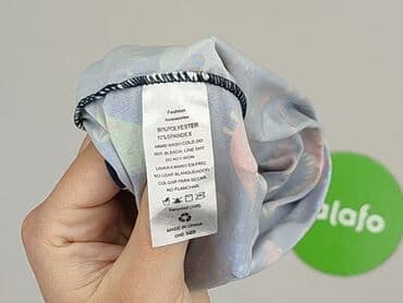 woskowane spodnie mohito: Hat, One size, condition - Perfect — 4