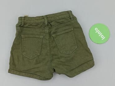 krótkie spodenki do grubych rajstop: Tally Weijl, Szorty damskie, rozmiar 2XS — 3