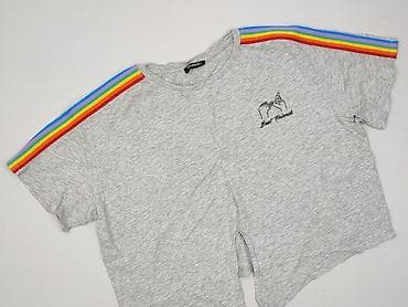 koszula stranger things: Terranova, T-shirt damski, rozmiar L — 1