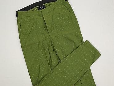 legginsy levity: Spodnie materiałowe damskie, rozmiar S — 1