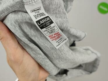 mystery box koszulki piłkarskie allegro: St. Bernard, Koszulka dla mężczyzn, rozmiar L — 6