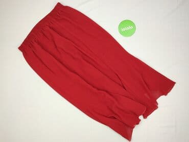 spódnice midi wiskoza: Spódnica damska, rozmiar S — 3