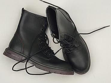 gucci klapki na platformie: Wrangler, Botki damskie, rozmiar 39 — 1