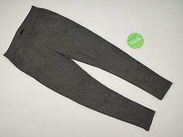 szerokie dresy: Spodnie dresowe damskie, rozmiar 2XL — 2