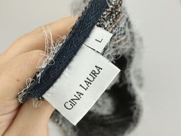 h: Gina Laura, Жіноча блуза, розмір L — 4