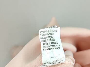 eleganckie sukienki warszawa: Women`s dress, 3XL — 5