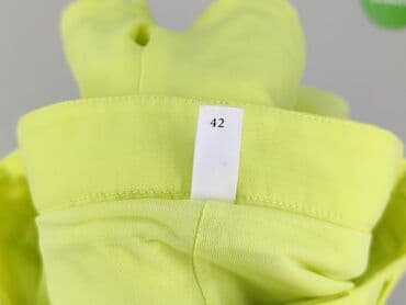 neonowe spodenki damskie: Very, Szorty damskie, rozmiar XL — 4