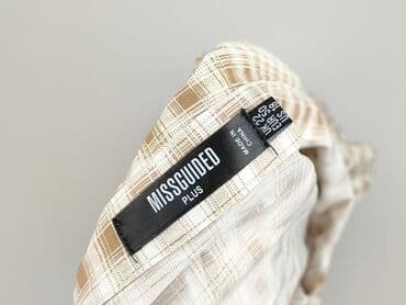 Ubrania damskie: Missguided, Koszula damska, 2XL — 5