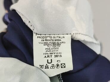 plisowane spódnice i marynarka: Pronto Moda, Bluzka damska, rozmiar M — 4
