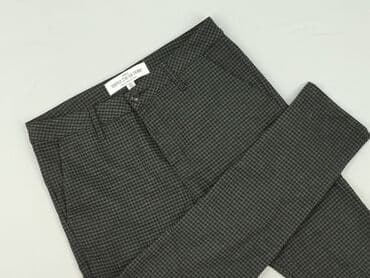 charles tyrwhitt spodnie: Topman, Spodnie materiałowe damskie, rozmiar L — 1