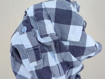 koszule damskie w kratę: Koszula damska, rozmiar L — 4