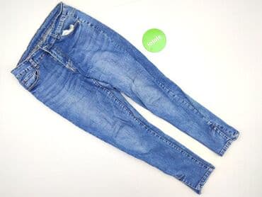 obcisłe jeansy: Jeans for women, size M (EU 38) — 2