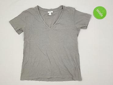 elastan t shirt: Amisu, T-shirt damski, rozmiar XS — 2