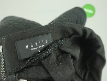 spódniczko spodenki mohito: Mohito, Spódnica damska, rozmiar M — 5