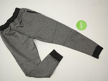pyjama: Uomo, Spodnie dresowe damskie, rozmiar M — 3