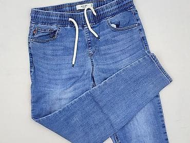 mango balloon jeans: Джинси для чоловіків, розмір M — 1