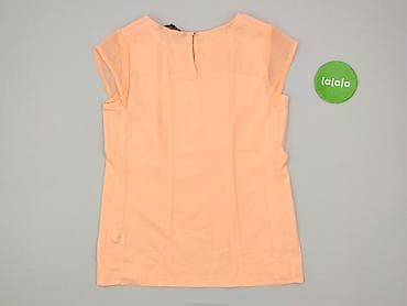 bialy sweter reserved: Bluzka damska, rozmiar S — 3