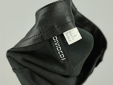Trousers: H&M Divided, Shorts for women, size XL — 4