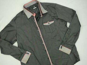 Koszulа dla mężczyzn, 3XL, stan - Bardzo dobry