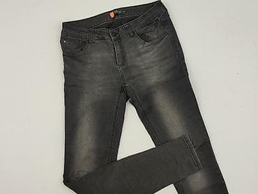 House of Denim, Jeansy damskie, rozmiar M
