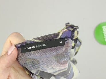 cropp bluzki z krótkim rękawem: House, Top damski, rozmiar M — 5