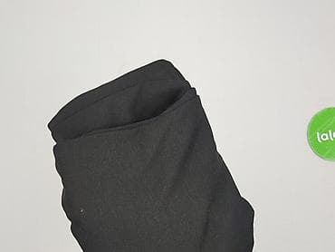 jeansy carpenter: Spodnie cargo damskie, rozmiar L — 7