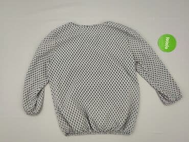 bluzki plus size allegro: Жіноча блуза, розмір 3XL — 3
