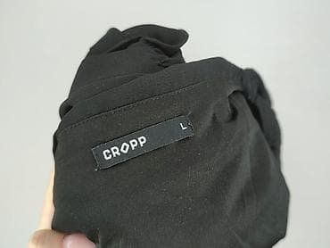 prl moda damska: Cropp, Bluzka damska, rozmiar L — 4