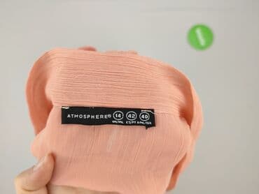 asos stroje kąpielowe plus size: Atmosphere, Bluzka damska, rozmiar L — 4