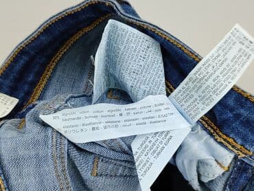 zara rn 77302 jeans: Jeansy damskie, rozmiar XS — 5