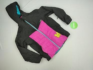 czapka pp: Kurtka narciarska, Decathlon, 14 lat, 158-164 cm, stan - Bardzo dobry — 2